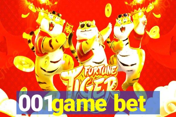 001game bet